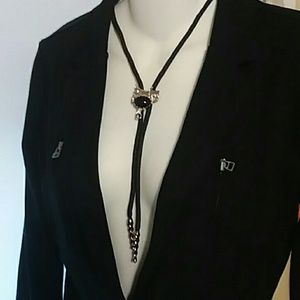 Bolo Tie